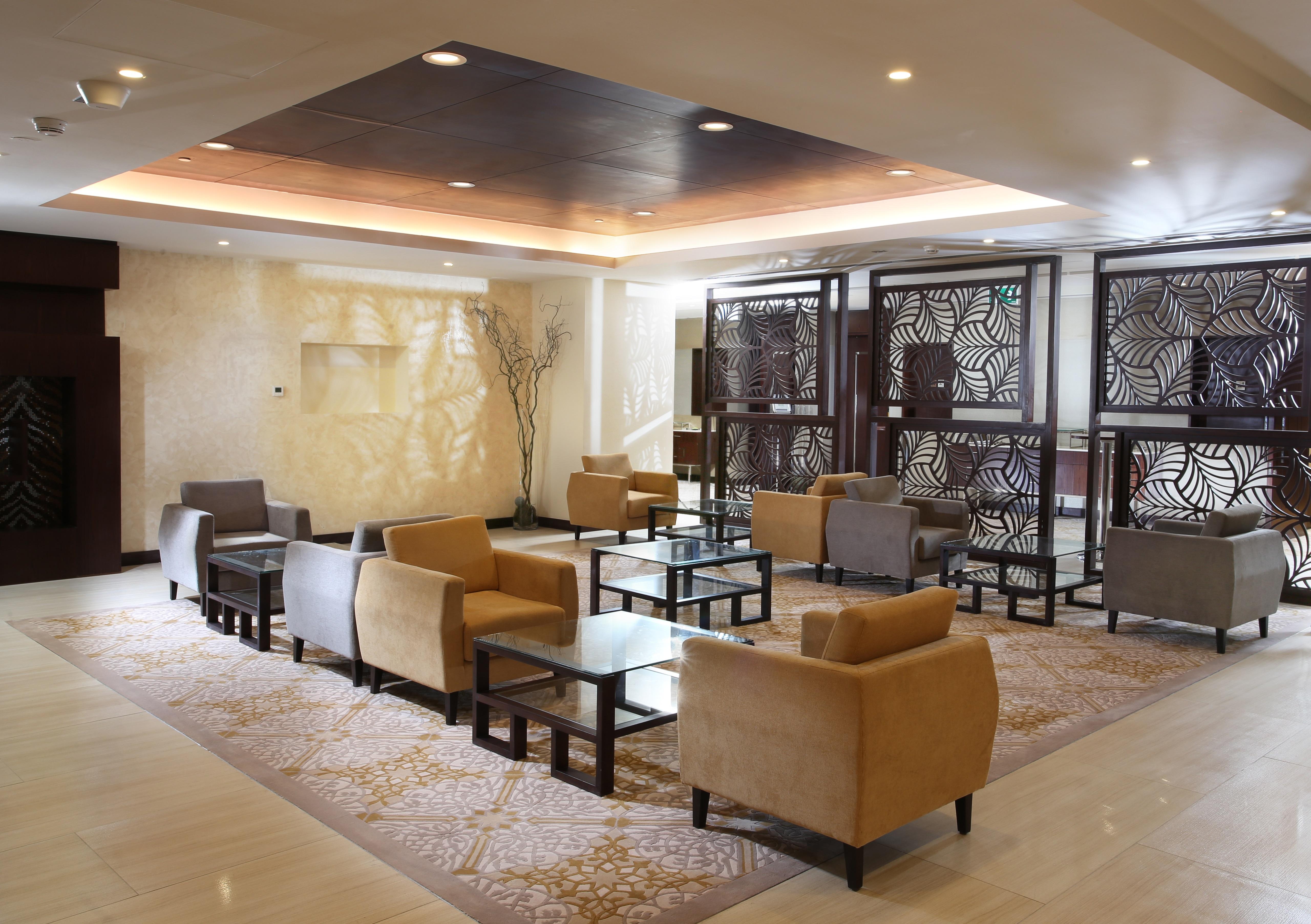 Metropolitan Hotel Dubai Eksteriør bilde