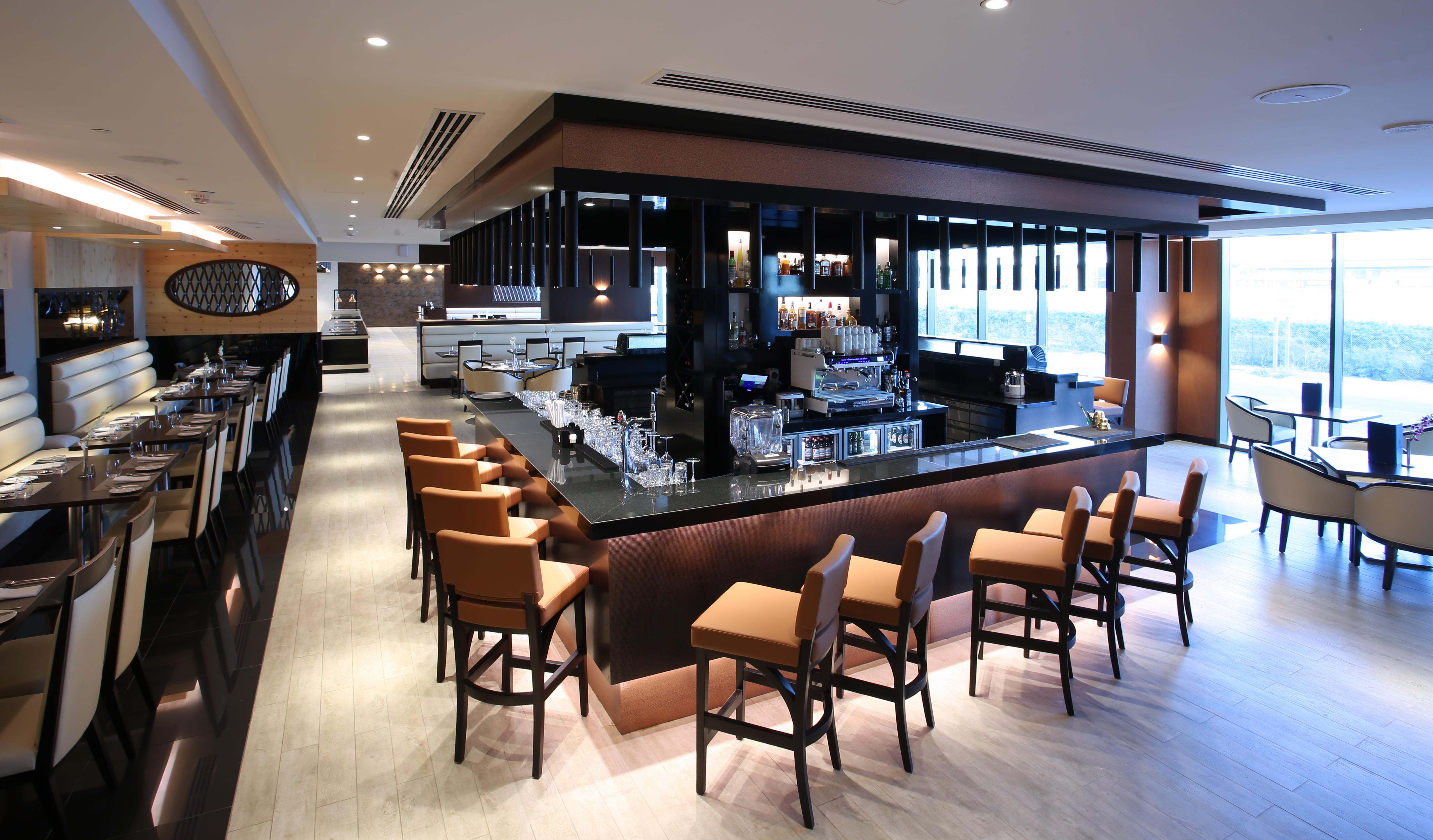 Metropolitan Hotel Dubai Eksteriør bilde